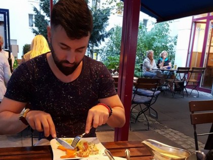 Foto: Scampino